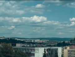 Brněnské panorama II