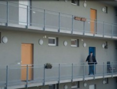 Kříž hledá Ledvinkovou