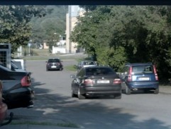 Fotka Suchardova auta