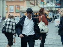 Druhý pokus u bankomatu