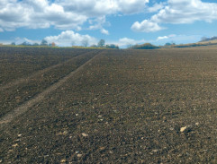 Cesta kolem popraviště