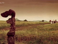 Cesta kolem popraviště