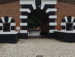 brána Terezína