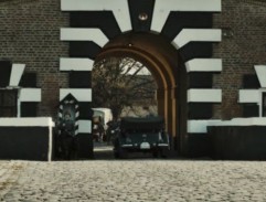 brána Terezína