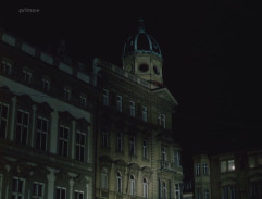 dom s vežou