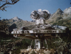 UFO v Tatrách
