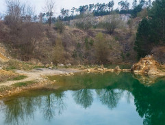 197. Za školou