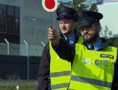 Dopravní policisté