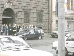 pred radnicou