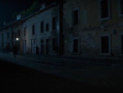 škaredé mesto