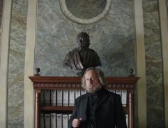 kancelária policajného prezidenta