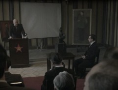 Proslov ministra Kopeckého