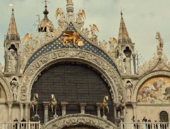 Bazilika svatého Marka