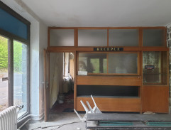 Za volantem nepřítel