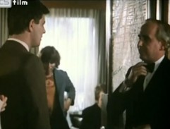 Za volantem nepřítel