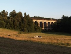 Patrový viadukt