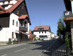 Král Šumavy