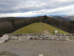 Cestička na Bradlo