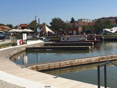 smerovka do skanzenu