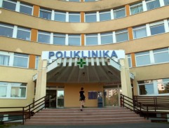 Poliklinika Ružinov