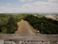 Cestička na Bradlo