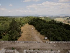 Cestička na Bradlo