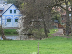 Špunti na vodě