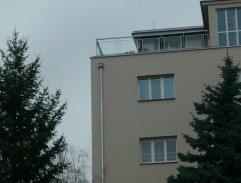 strecha domu