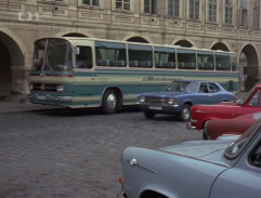 Vousačovo auto