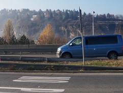 9. Pan Tau a cesta kolem světa