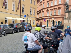 sledovanie Vousača