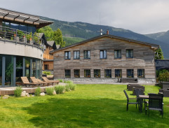 3. Pan Tau na horách