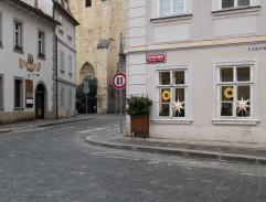 13. Pan Tau a tisíc kouzel