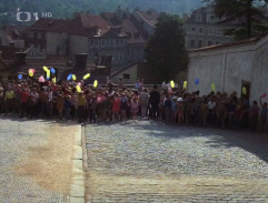 13. Pan Tau a tisíc kouzel