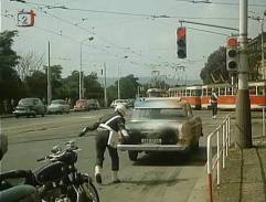 11. Pan Tau a taxikář