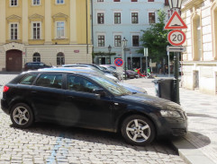 Na kole 2