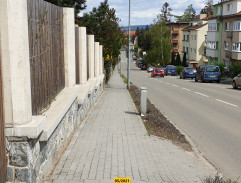 U domu Podhorského