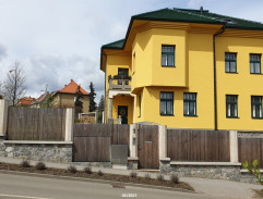 Dům Podhorského