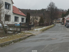 Ulice, kde bydlí Zachovi