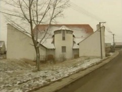 Bývalá stará pošta