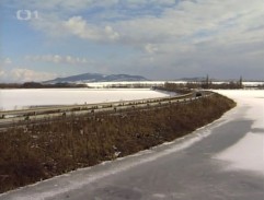15. Osamělá