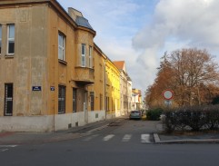 11. Bláznova smrt (1/2)