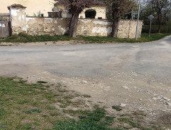 Odbočka k archeologickému výzkumu