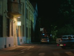 11. Bláznova smrt (1/2)