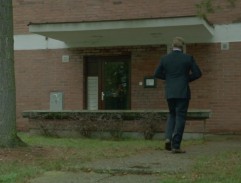 Vila Ing. arch. Kruleho