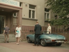 11. Bláznova smrt (1/2)