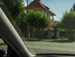 Dům Prokešových