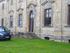 Klášter Chotěšov