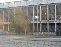 Strahovský stadion