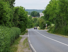 Dodávka s penězi